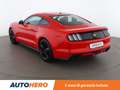 Ford Mustang 2.3 EcoBoost Fastback Rosso - thumbnail 4