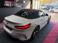 BMW Z4 Z4 M40i 340 ch BVA8 M Performance Weiß - thumbnail 12