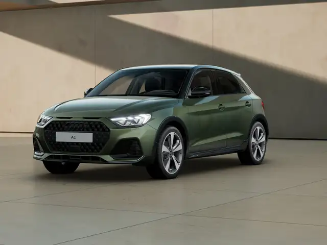 Audi A1 ALLSTREET 30 TFSI