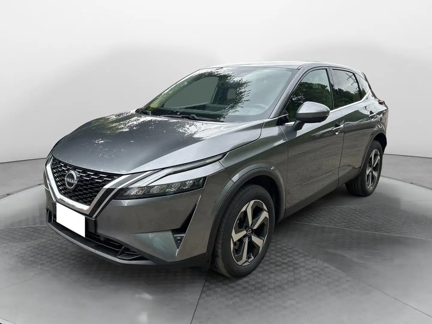 Nissan Qashqai Qashqai MHEV 140 CV N-Connecta - 1