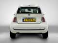 Fiat 500 0.9 TwinAir Turbo Easy Blanc - thumbnail 3