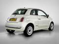 Fiat 500 0.9 TwinAir Turbo Easy Blanc - thumbnail 4