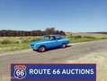 Ford Escort Mk1 Mexico | 1973 | Route 66 Auctions Schwarz - thumbnail 3