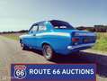 Ford Escort Mk1 Mexico | 1973 | Route 66 Auctions Schwarz - thumbnail 4