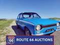Ford Escort Mk1 Mexico | 1973 | Route 66 Auctions Schwarz - thumbnail 8