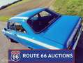 Ford Escort Mk1 Mexico | 1973 | Route 66 Auctions Schwarz - thumbnail 5