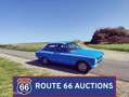 Ford Escort Mk1 Mexico | 1973 | Route 66 Auctions Schwarz - thumbnail 7