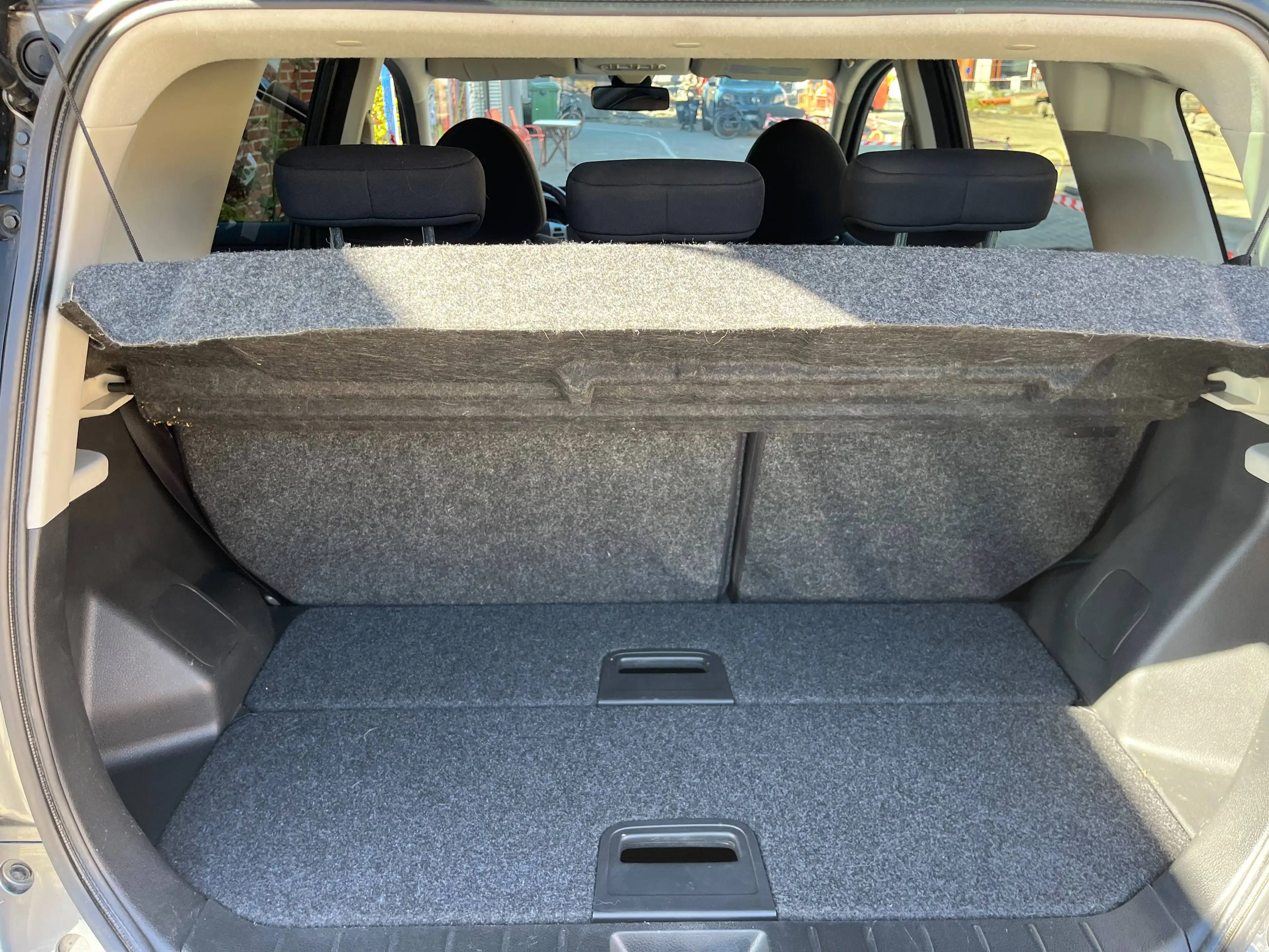Nissan Note Note 1.4i Acenta/AC/BT/USB/1E EIGENAAR/AUX/CRUISECON — photo 23