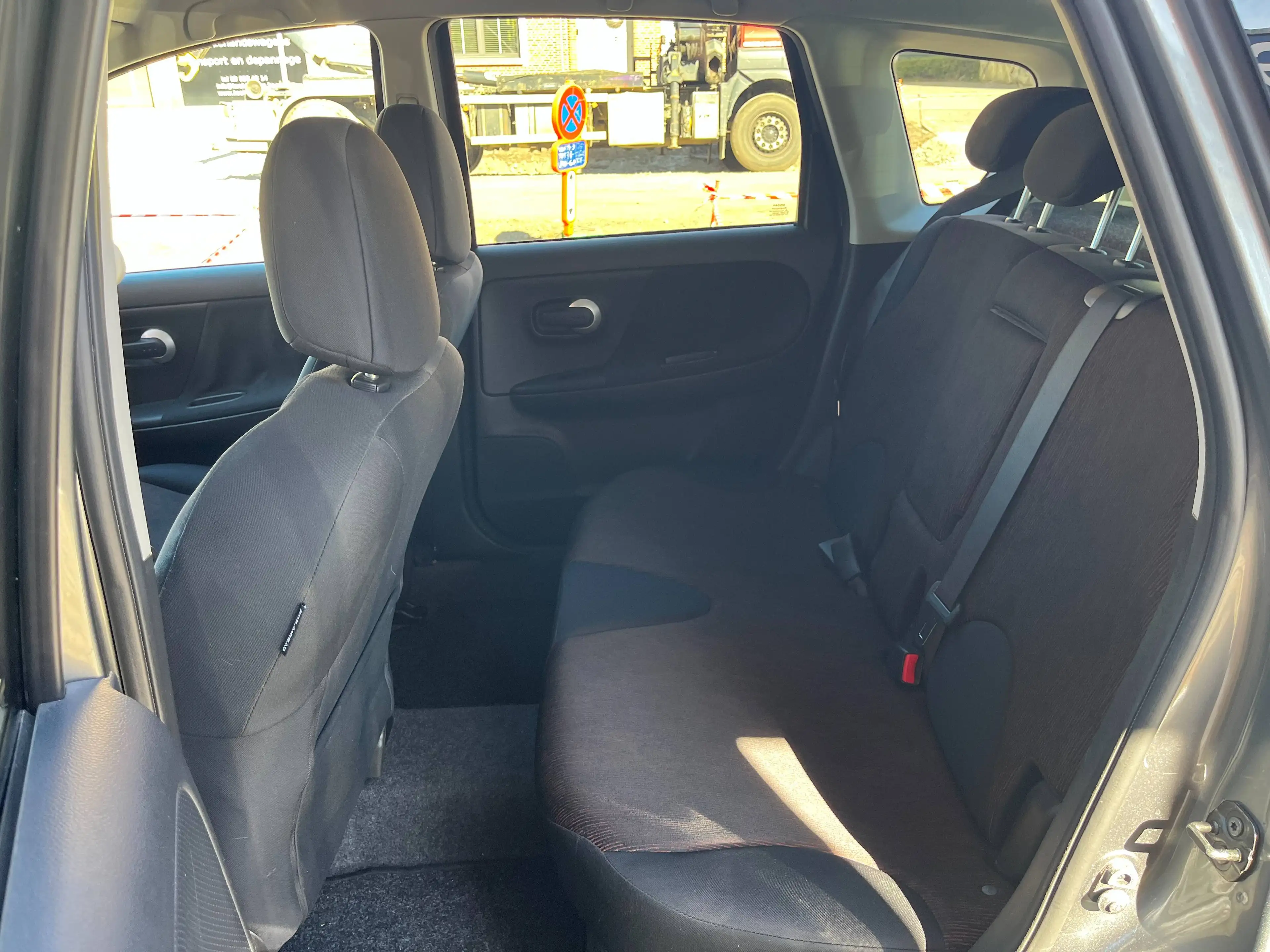 Nissan Note Note 1.4i Acenta/AC/BT/USB/1E EIGENAAR/AUX/CRUISECON — photo 11