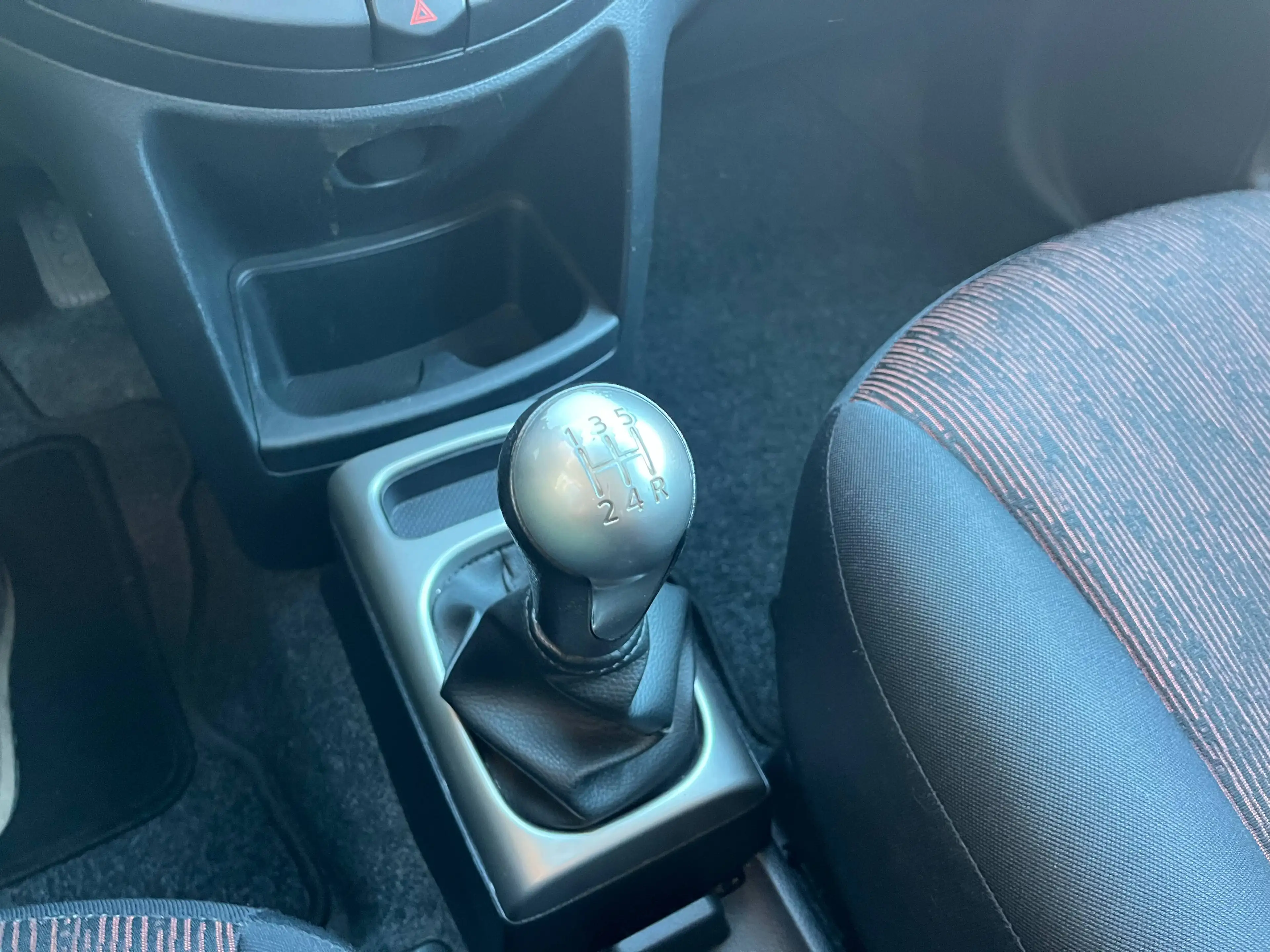 Nissan Note Note 1.4i Acenta/AC/BT/USB/1E EIGENAAR/AUX/CRUISECON — photo 18