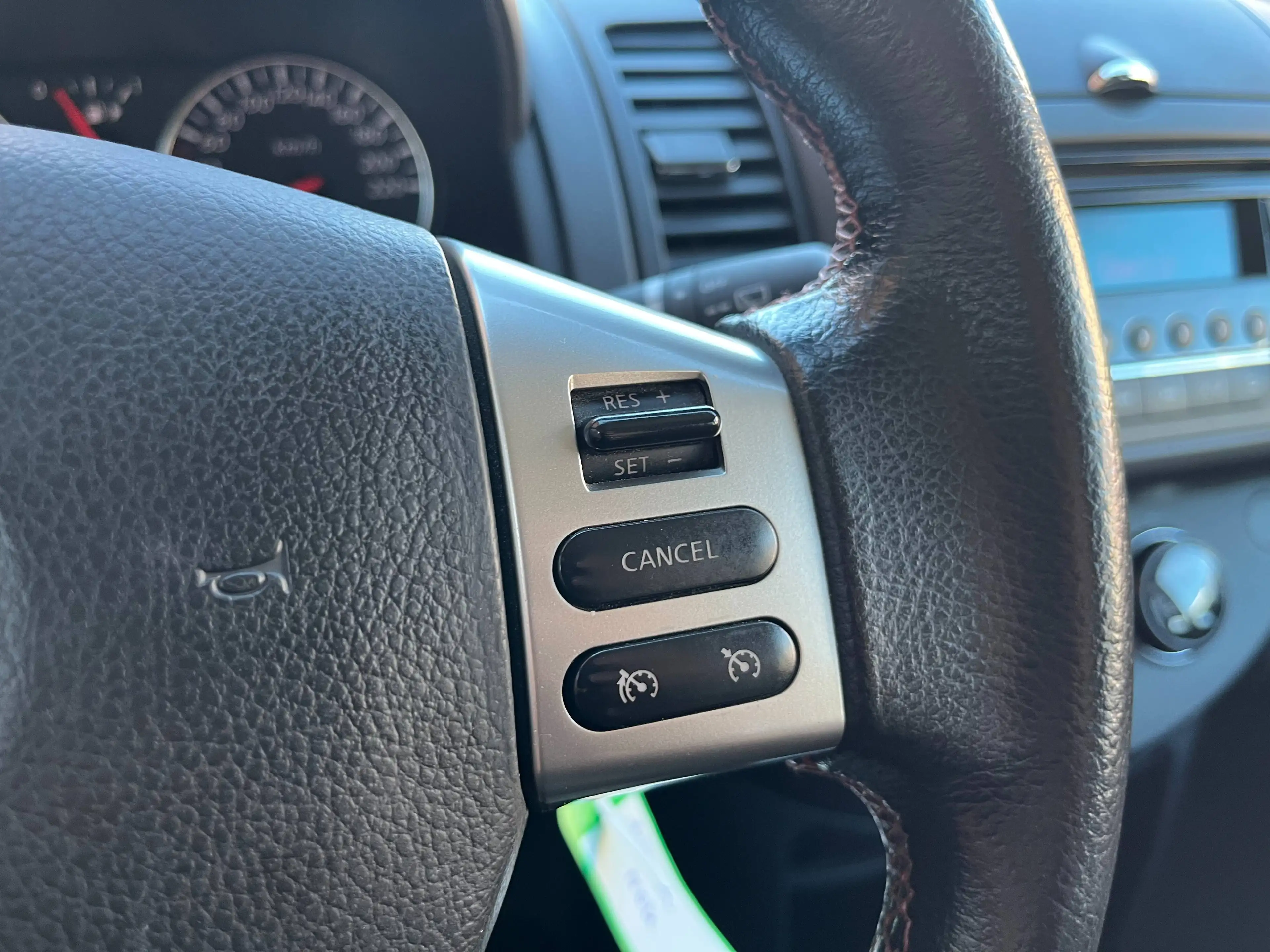 Nissan Note Note 1.4i Acenta/AC/BT/USB/1E EIGENAAR/AUX/CRUISECON — photo 19