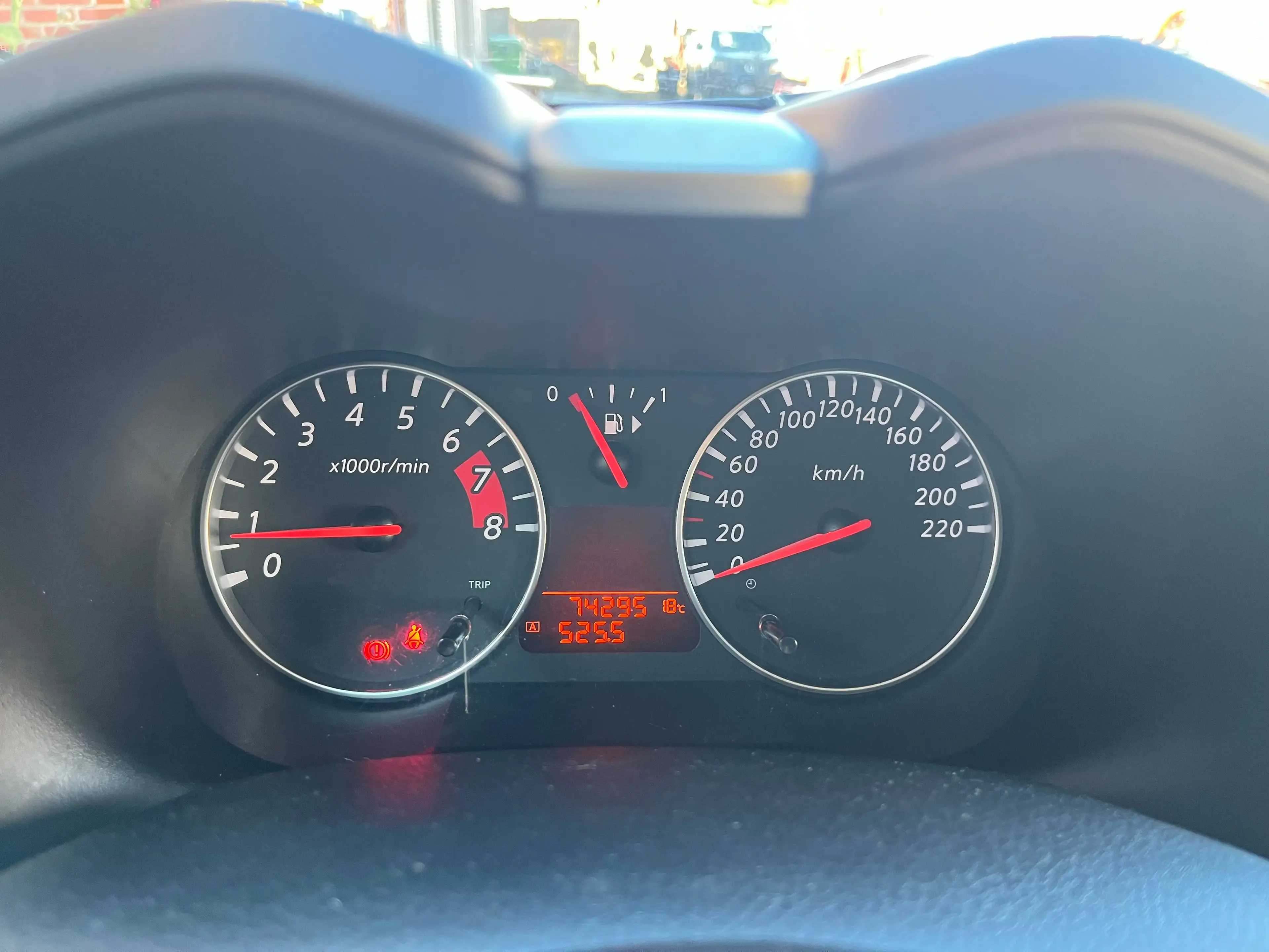 Nissan Note Note 1.4i Acenta/AC/BT/USB/1E EIGENAAR/AUX/CRUISECON — photo 13