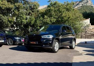 F15 xDrive40e 313 ch BVA8 Lounge Plus Xdrive CarPlay