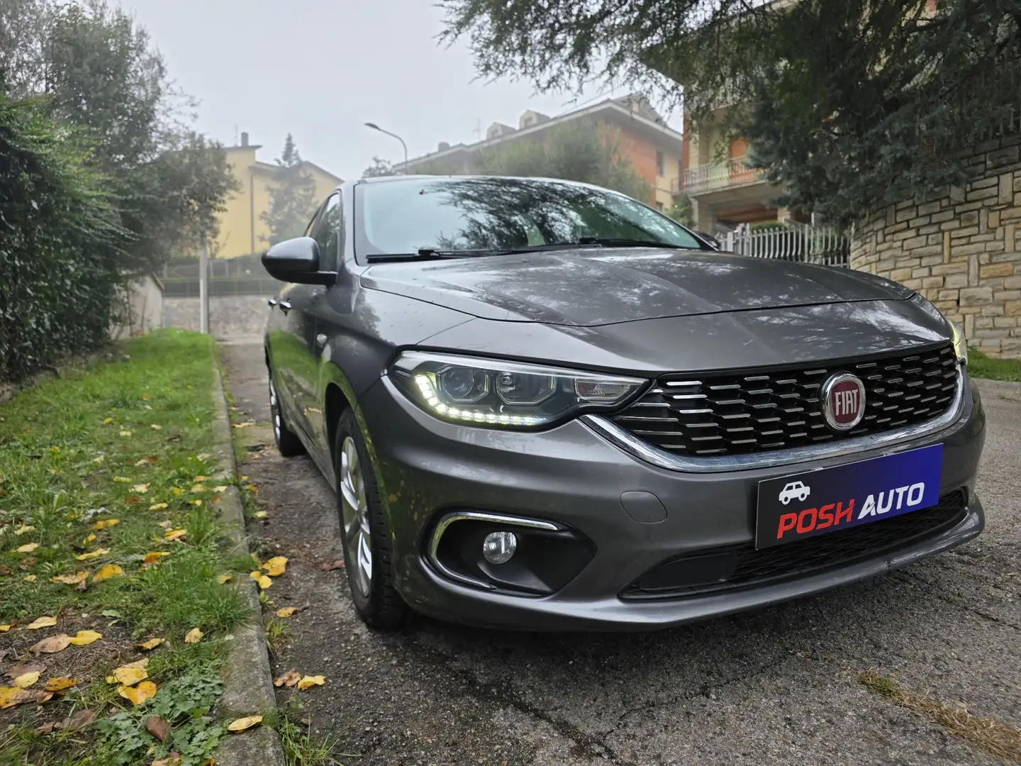 Fiat Tipo 5p 1.6 mjt Business s&s 120cv "IVA ESPOSTA " - 2