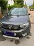 Dacia Sandero Sandero Stepway TCe 90 (S Grau - thumbnail 1