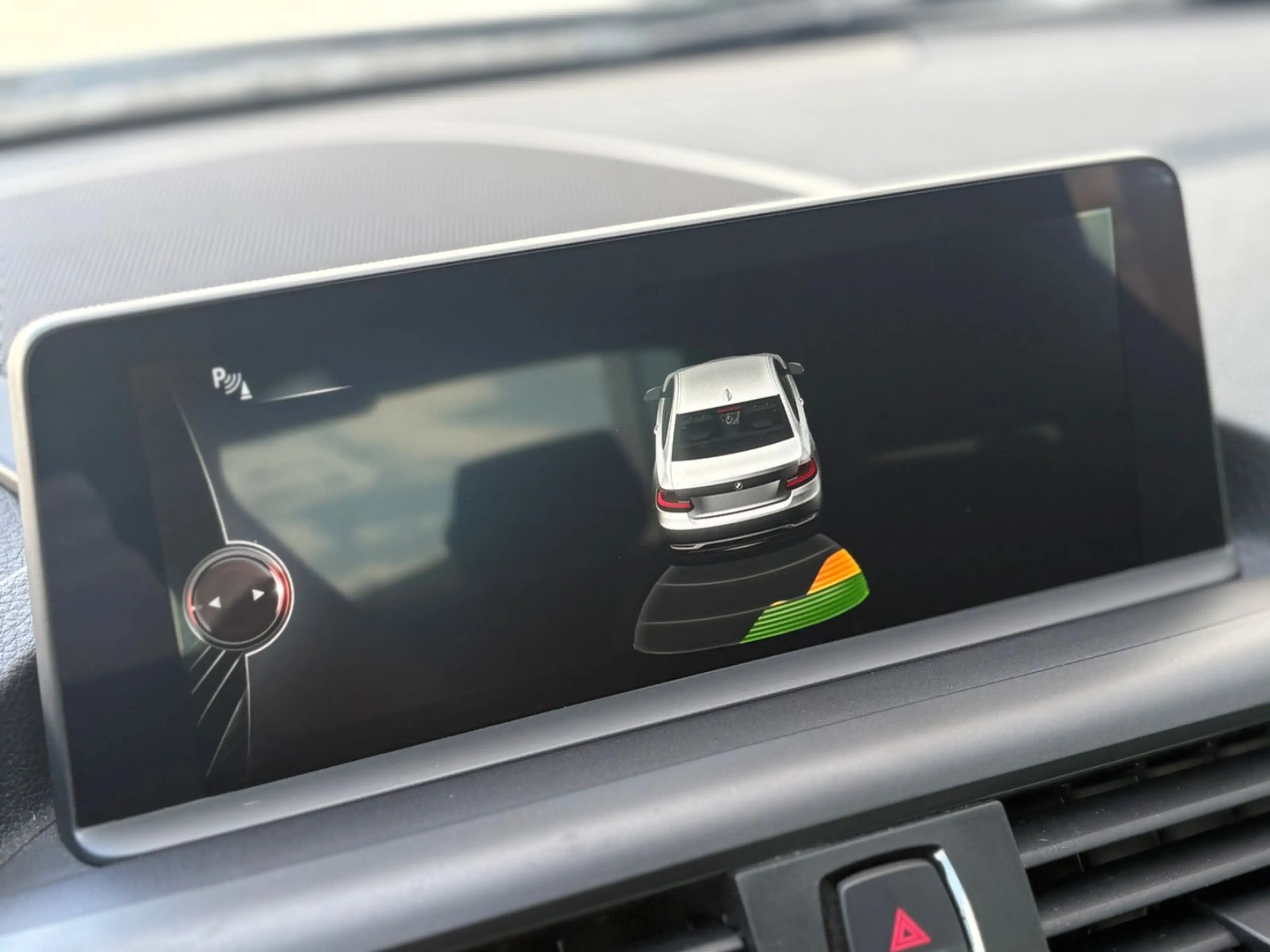 BMW M2 M-Performance Abgas/HarmanKardon/UNIKAT!/BRD — photo 32