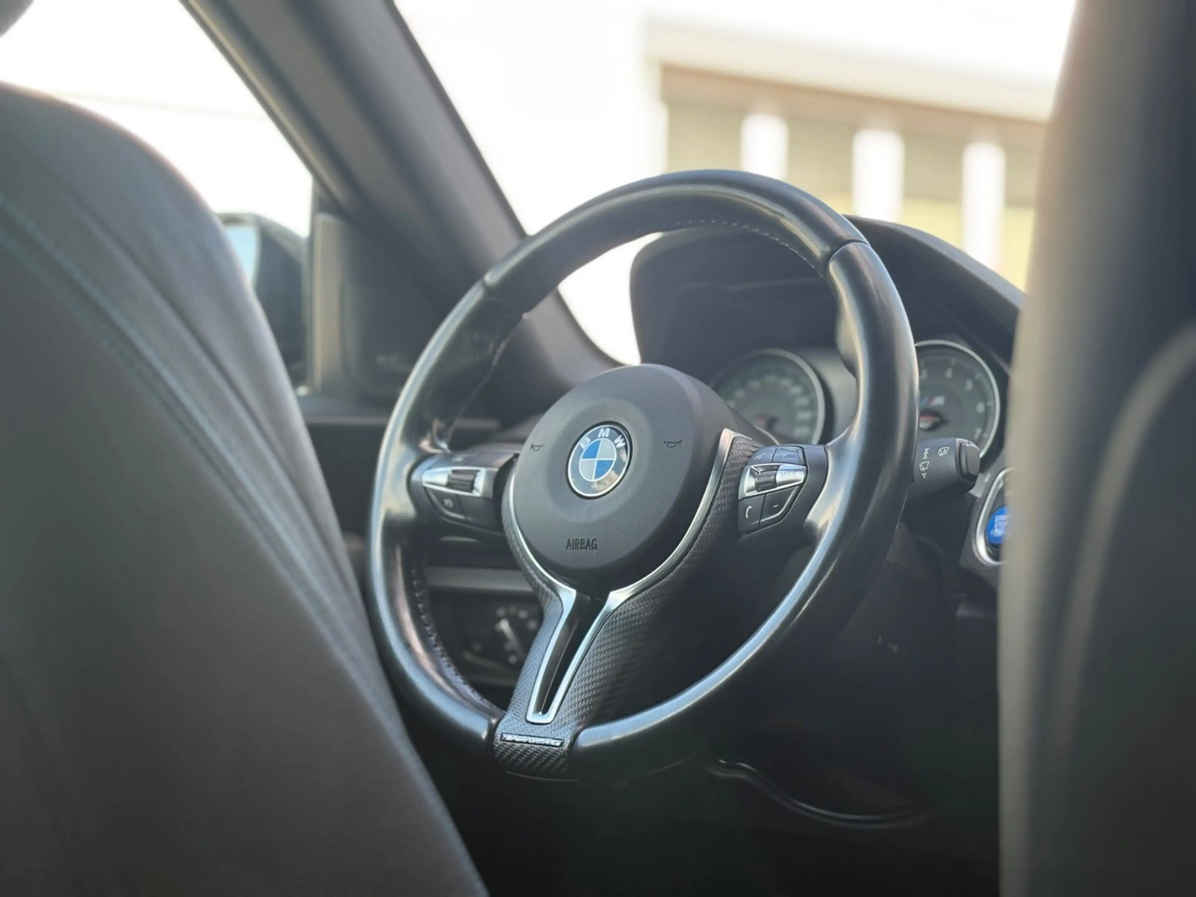 BMW M2 M-Performance Abgas/HarmanKardon/UNIKAT!/BRD — photo 30