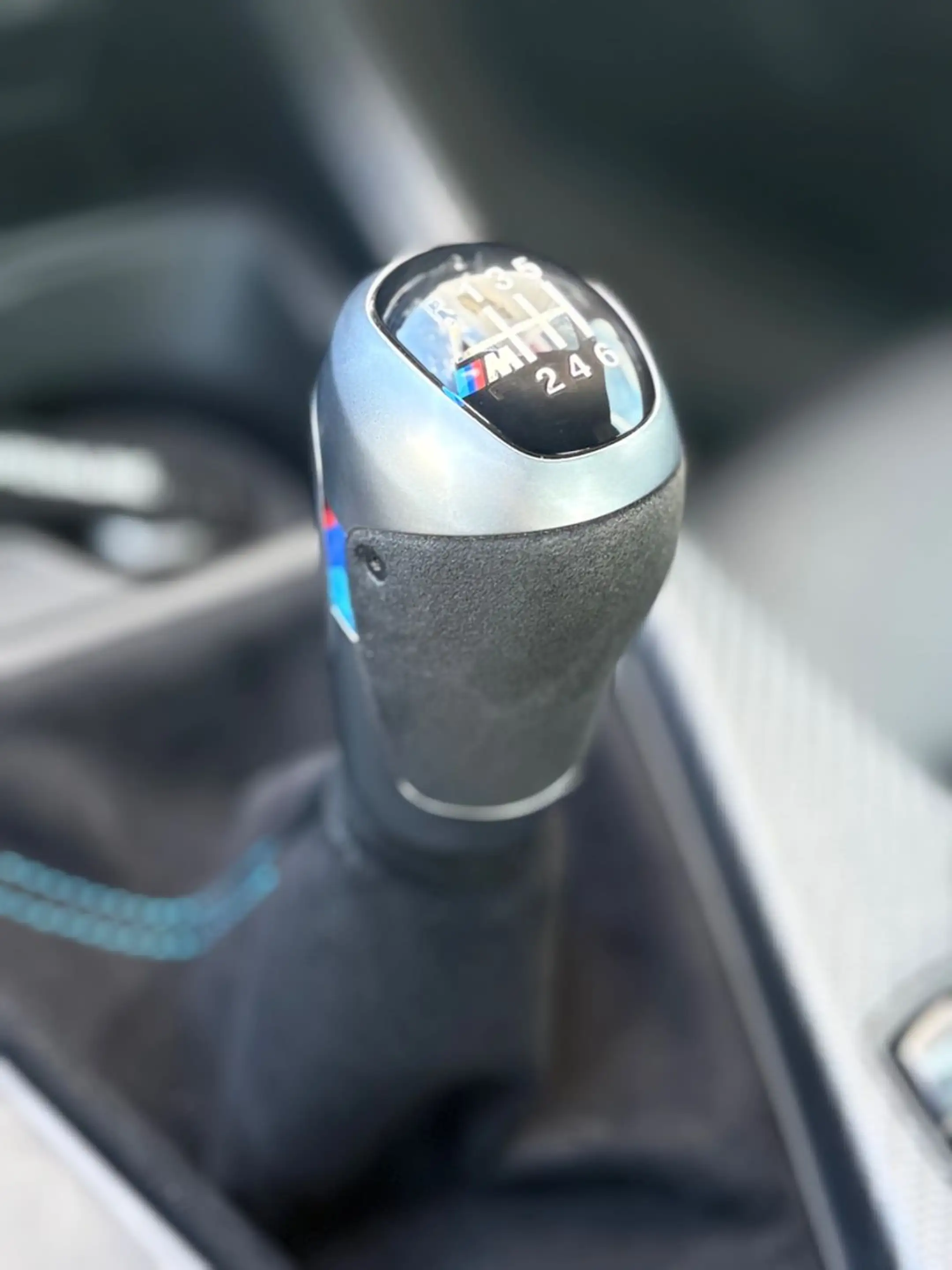 BMW M2 M-Performance Abgas/HarmanKardon/UNIKAT!/BRD — photo 35
