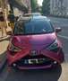 Toyota Aygo Aygo 1.0i VVT-i x-cite Paars - thumbnail 1
