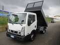 Nissan Cabstar NT 400 35-14 2.5 140CV E5 RIBALTABILE TRILATERALE Blanco - thumbnail 3