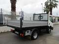 Nissan Cabstar NT 400 35-14 2.5 140CV E5 RIBALTABILE TRILATERALE Blanco - thumbnail 8