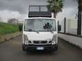 Nissan Cabstar NT 400 35-14 2.5 140CV E5 RIBALTABILE TRILATERALE Blanco - thumbnail 2