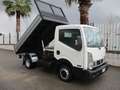Nissan Cabstar NT 400 35-14 2.5 140CV E5 RIBALTABILE TRILATERALE Blanco - thumbnail 1
