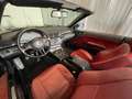 BMW 330 CI cat Cabrio pelle rossa assetto Nero - thumbnail 14