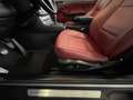 BMW 330 CI cat Cabrio pelle rossa assetto Nero - thumbnail 13