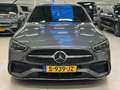 Mercedes-Benz C 220 d AMG Line|360|BURMESTER|INRUIL MOGELIJK Grijs - thumbnail 6