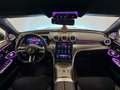 Mercedes-Benz C 220 d AMG Line|360|BURMESTER|INRUIL MOGELIJK Grijs - thumbnail 8