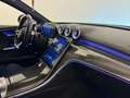 Mercedes-Benz C 220 d AMG Line|360|BURMESTER|INRUIL MOGELIJK Grijs - thumbnail 9