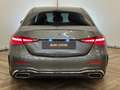 Mercedes-Benz C 220 d AMG Line|360|BURMESTER|INRUIL MOGELIJK Grijs - thumbnail 4