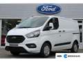 Ford Transit Custom 280 2.0TDCI | ORIGINEEL NL! | DEALER OH! | 1 EIGEN Blanc - thumbnail 1