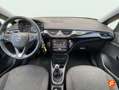 Opel Corsa 1.4 Design Line 90 Aut. Gris - thumbnail 10