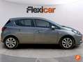 Opel Corsa 1.4 Design Line 90 Aut. Gris - thumbnail 8