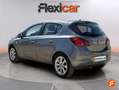 Opel Corsa 1.4 Design Line 90 Aut. Gris - thumbnail 4