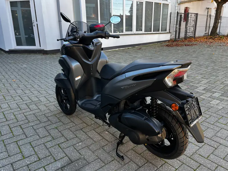 Yamaha TriCity - foto 4