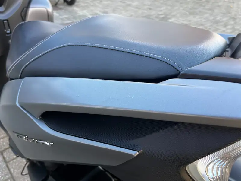 Yamaha TriCity - foto 6