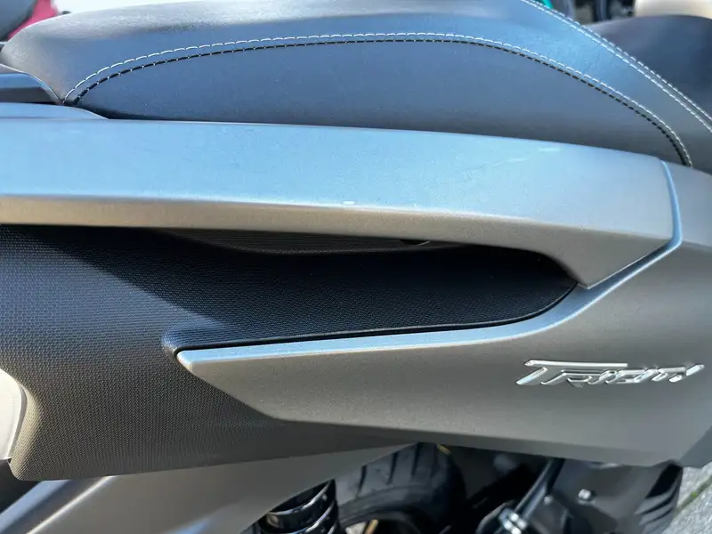 Yamaha TriCity - foto 5