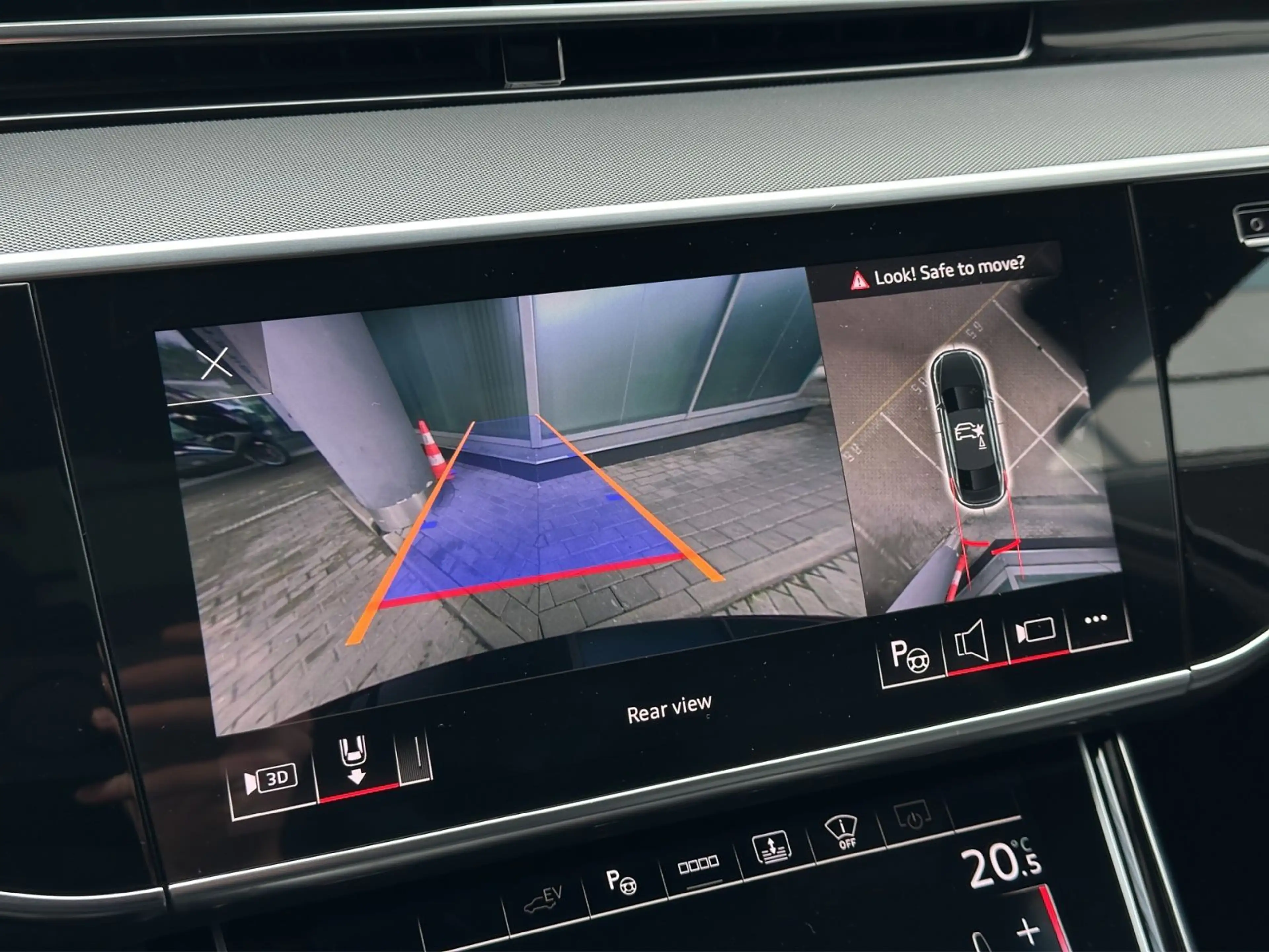 Audi A8 L 60 TFSIe Quattro°MATRIX°B&O°MASS°HUD°PANO° — photo 10