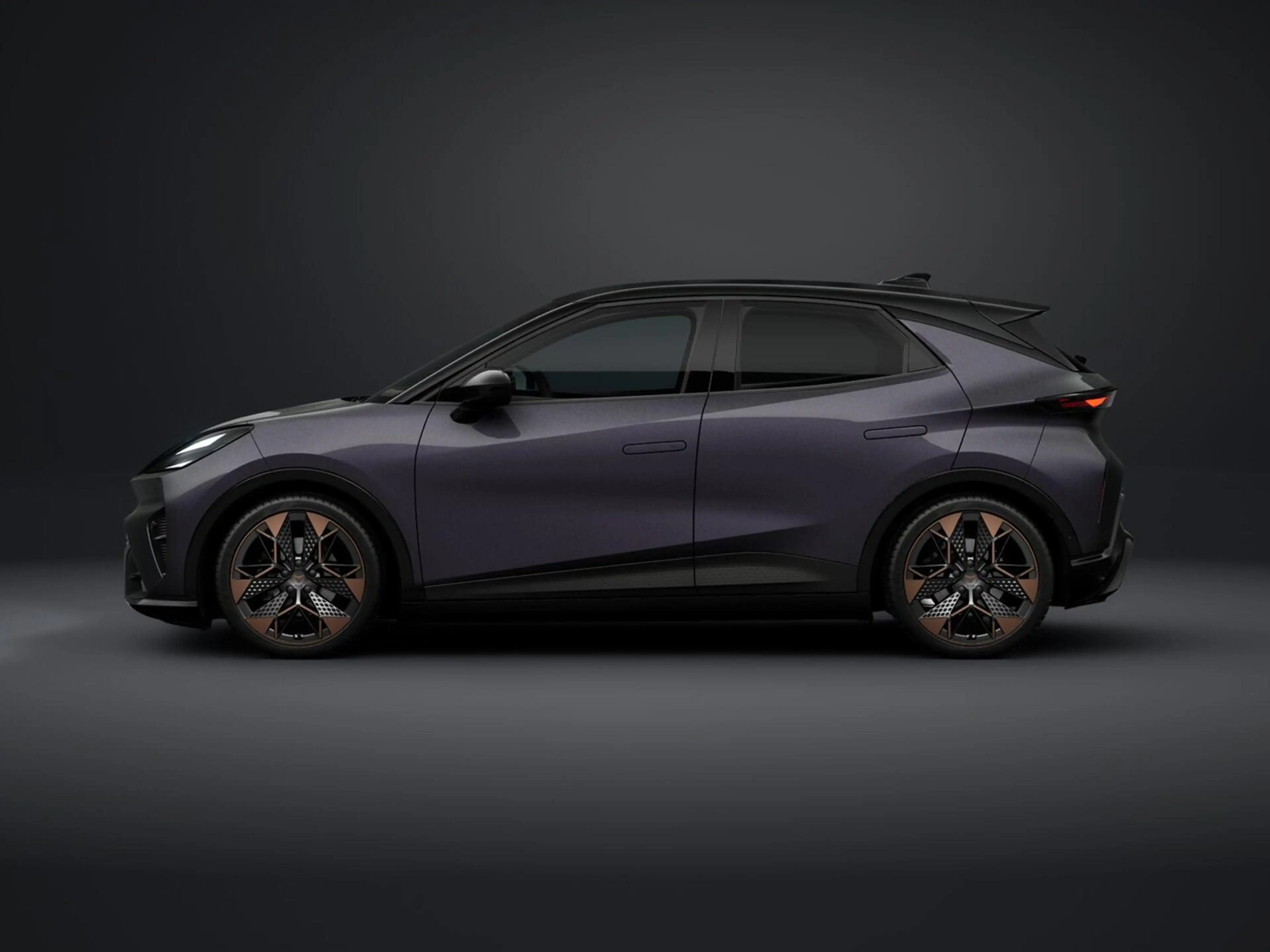 CUPRA Raval Performance 99 kW / 135 PK | 19" | Keyless | Full — photo 3