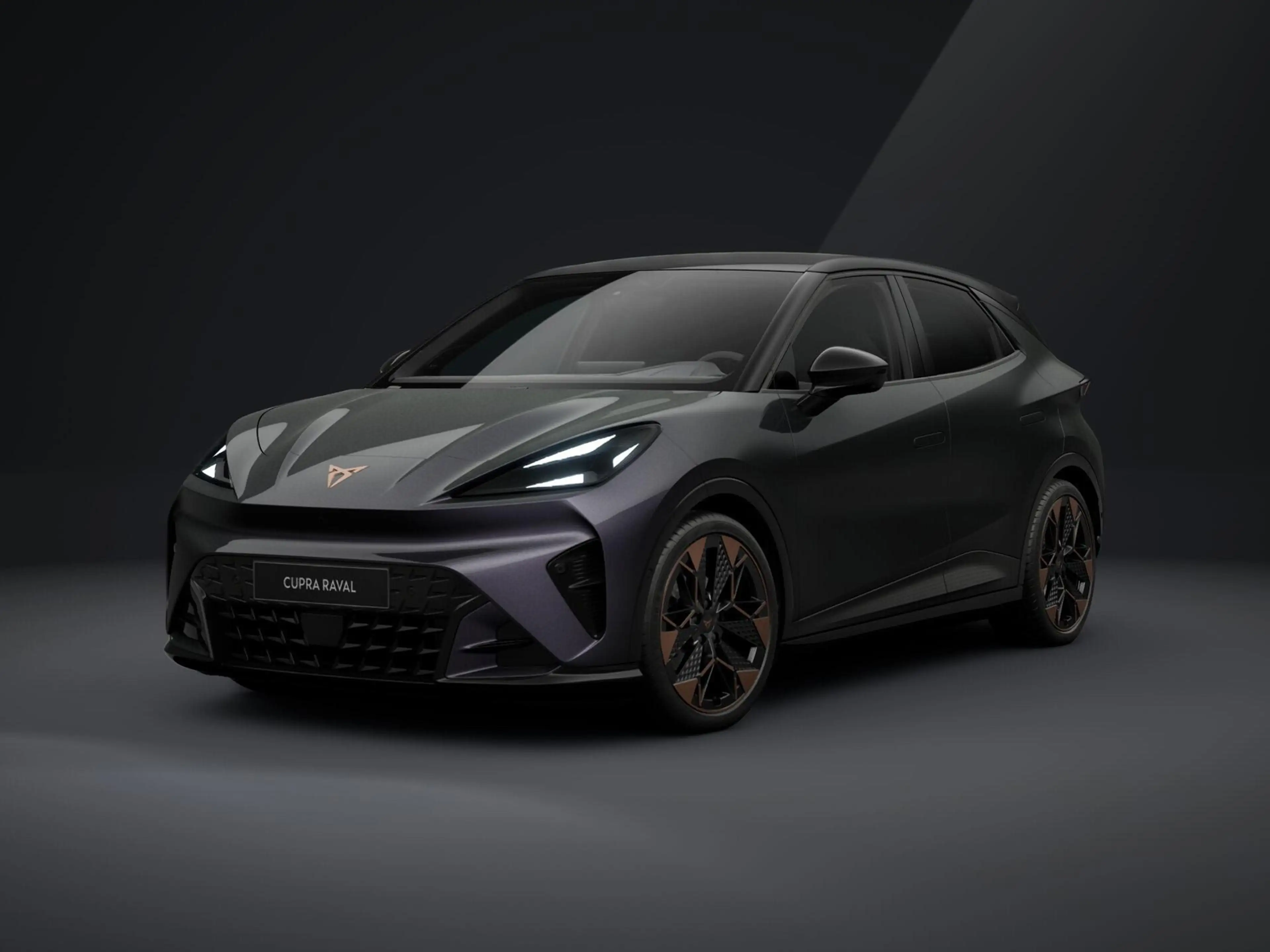 CUPRA Raval Performance 99 kW / 135 PK | 19" | Keyless | Full — photo 6