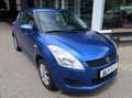 Suzuki Swift Swift 1,2 GL Special 4x4   ERSTBESITZ Blau - thumbnail 4