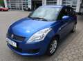 Suzuki Swift Swift 1,2 GL Special 4x4   ERSTBESITZ Blau - thumbnail 5