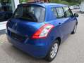 Suzuki Swift Swift 1,2 GL Special 4x4   ERSTBESITZ Blau - thumbnail 6