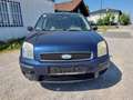 Ford Fusion Fusion 1,4 TDCi Azul - thumbnail 2
