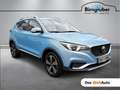 MG ZS EV Comfort Blau - thumbnail 1
