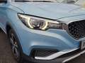 MG ZS EV Comfort Blau - thumbnail 7