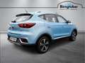 MG ZS EV Comfort Blau - thumbnail 4